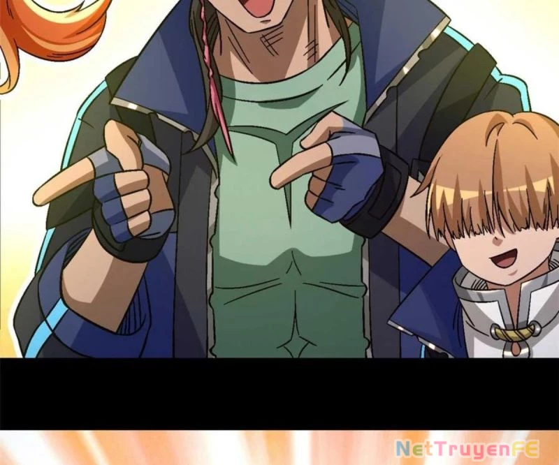 Tận Thế Trò Chơi Ghép Hình Chapter 83 - Trang 3