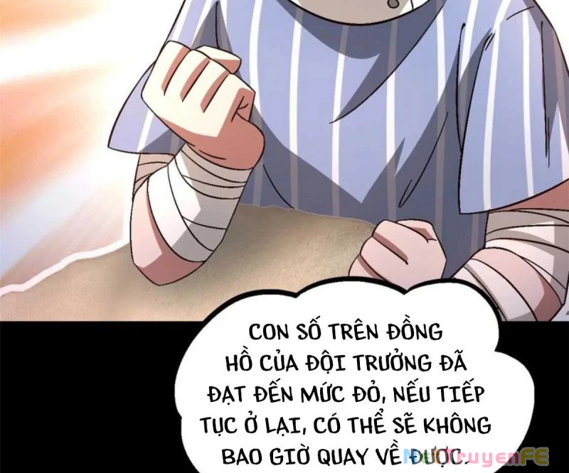 Tận Thế Trò Chơi Ghép Hình Chapter 83 - Trang 3