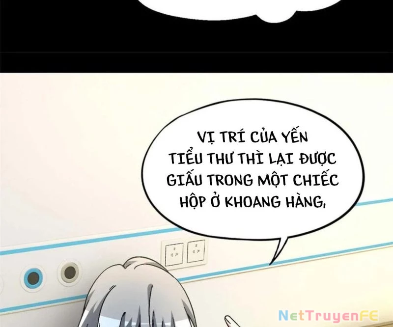 Tận Thế Trò Chơi Ghép Hình Chapter 83 - Trang 3