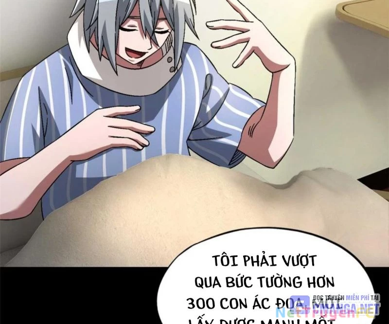 Tận Thế Trò Chơi Ghép Hình Chapter 83 - Trang 3