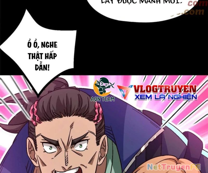 Tận Thế Trò Chơi Ghép Hình Chapter 83 - Trang 3