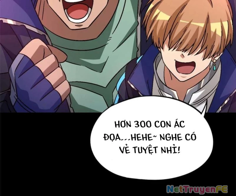 Tận Thế Trò Chơi Ghép Hình Chapter 83 - Trang 3