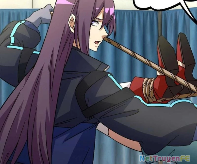 Tận Thế Trò Chơi Ghép Hình Chapter 83 - Trang 3