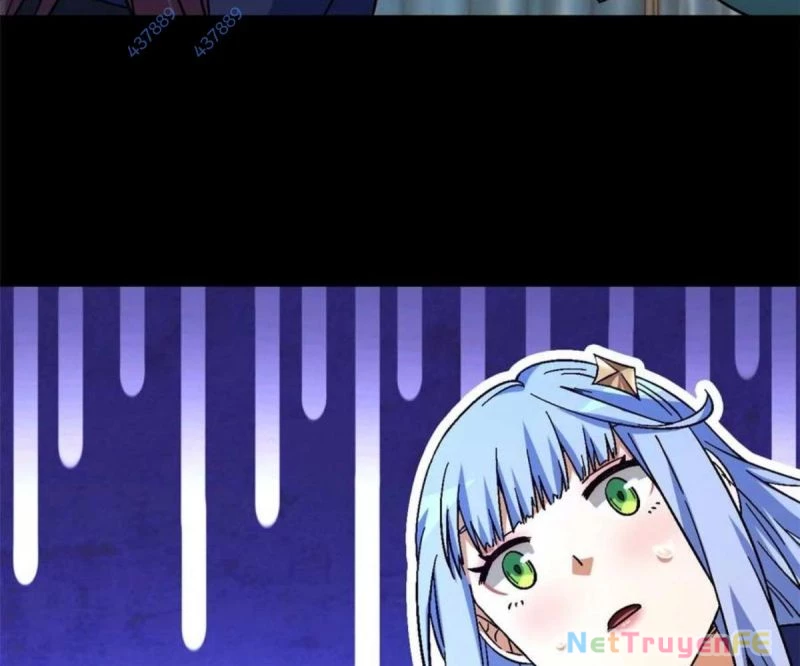 Tận Thế Trò Chơi Ghép Hình Chapter 83 - Trang 3