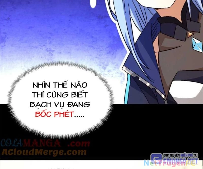 Tận Thế Trò Chơi Ghép Hình Chapter 83 - Trang 3