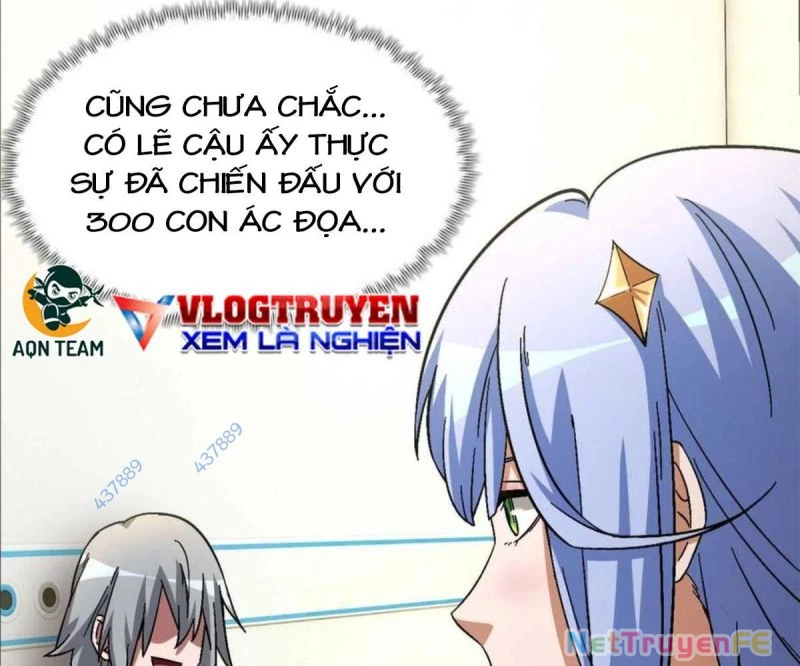 Tận Thế Trò Chơi Ghép Hình Chapter 83 - Trang 3