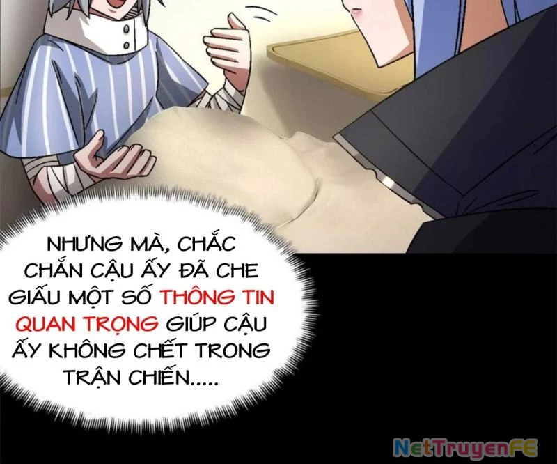 Tận Thế Trò Chơi Ghép Hình Chapter 83 - Trang 3