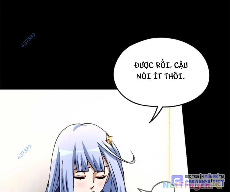 Tận Thế Trò Chơi Ghép Hình Chapter 83 - Trang 3