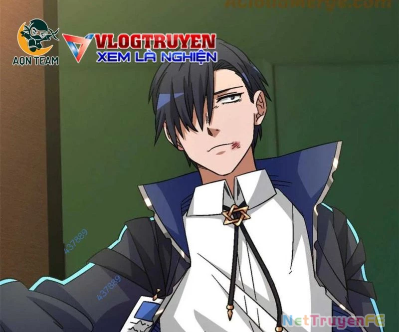 Tận Thế Trò Chơi Ghép Hình Chapter 83 - Trang 3