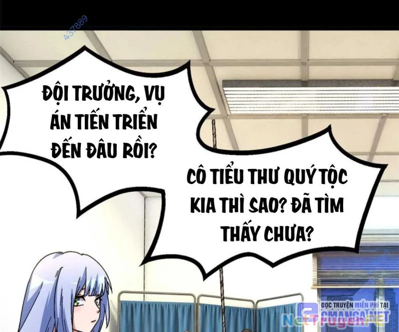 Tận Thế Trò Chơi Ghép Hình Chapter 83 - Trang 3
