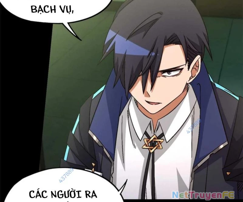 Tận Thế Trò Chơi Ghép Hình Chapter 83 - Trang 3