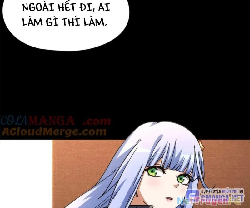 Tận Thế Trò Chơi Ghép Hình Chapter 83 - Trang 3