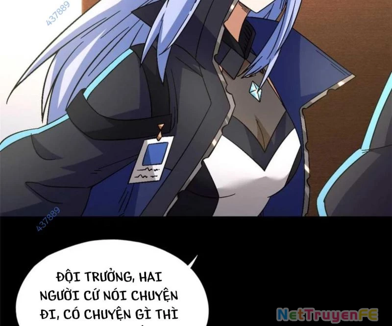 Tận Thế Trò Chơi Ghép Hình Chapter 83 - Trang 3