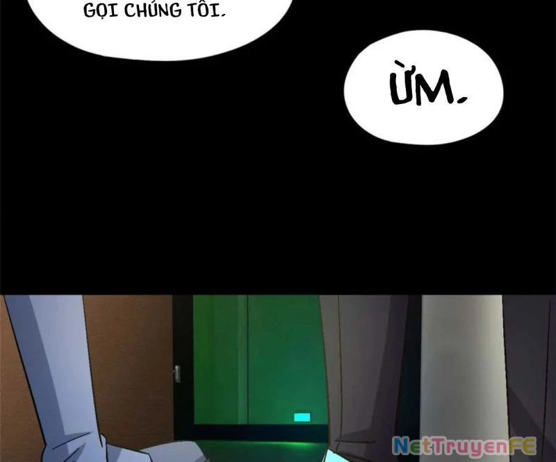 Tận Thế Trò Chơi Ghép Hình Chapter 83 - Trang 3