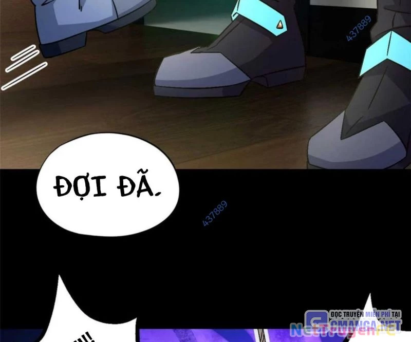 Tận Thế Trò Chơi Ghép Hình Chapter 83 - Trang 3