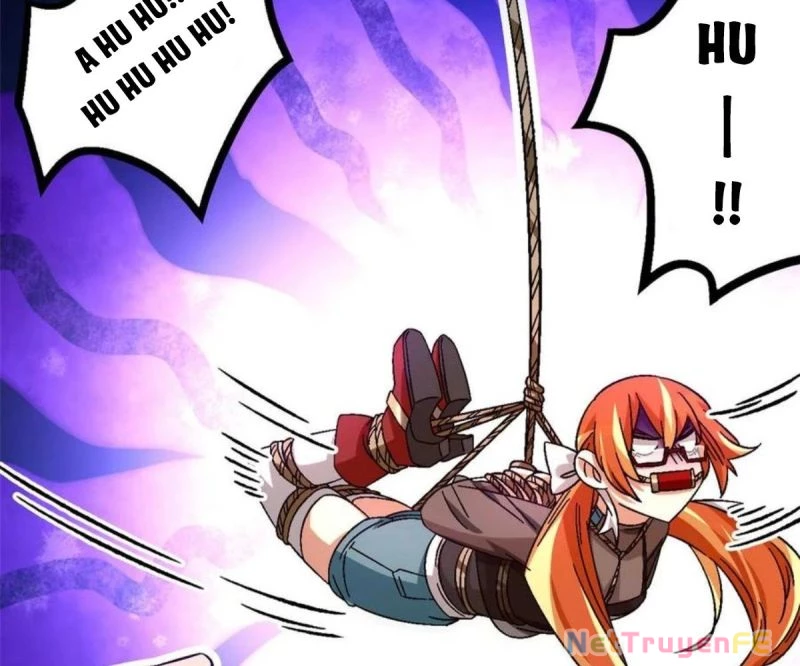 Tận Thế Trò Chơi Ghép Hình Chapter 83 - Trang 3