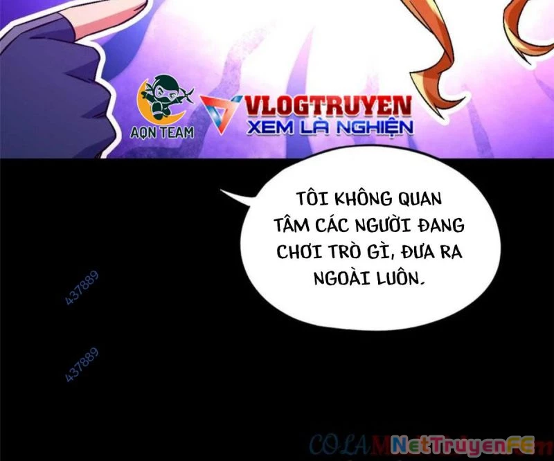 Tận Thế Trò Chơi Ghép Hình Chapter 83 - Trang 3