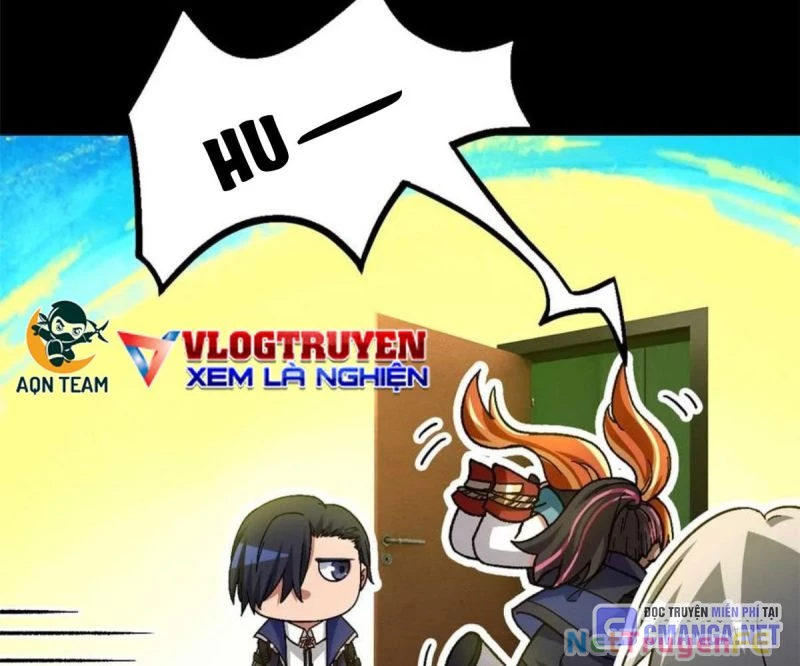 Tận Thế Trò Chơi Ghép Hình Chapter 84 - Trang 3