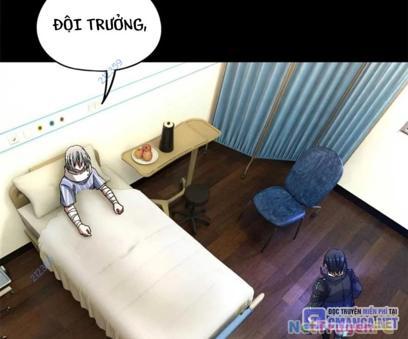 Tận Thế Trò Chơi Ghép Hình Chapter 84 - Trang 3