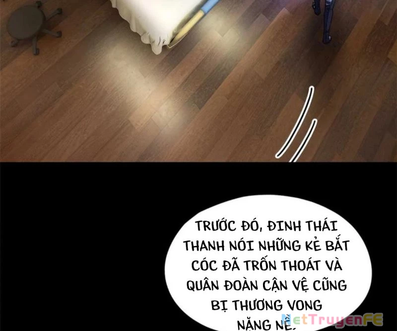 Tận Thế Trò Chơi Ghép Hình Chapter 84 - Trang 3