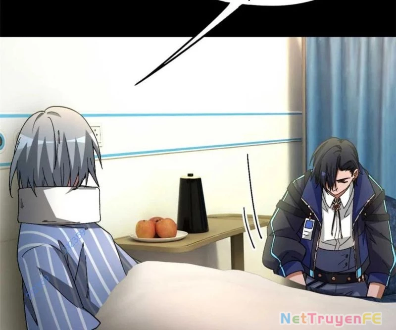 Tận Thế Trò Chơi Ghép Hình Chapter 84 - Trang 3