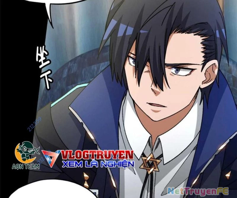 Tận Thế Trò Chơi Ghép Hình Chapter 84 - Trang 3