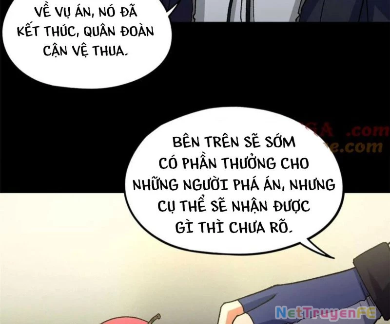 Tận Thế Trò Chơi Ghép Hình Chapter 84 - Trang 3