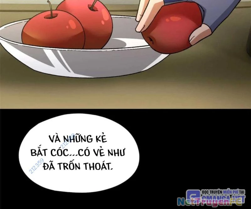 Tận Thế Trò Chơi Ghép Hình Chapter 84 - Trang 3