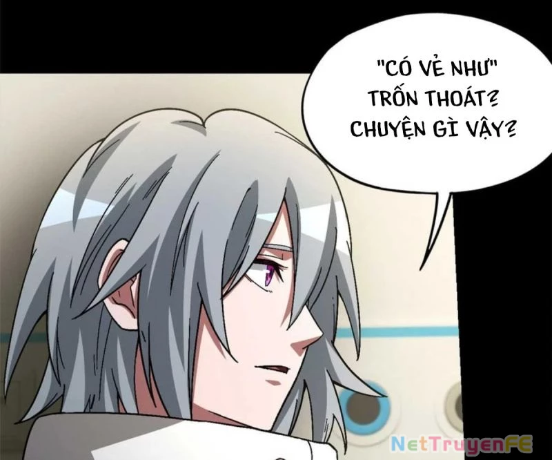 Tận Thế Trò Chơi Ghép Hình Chapter 84 - Trang 3