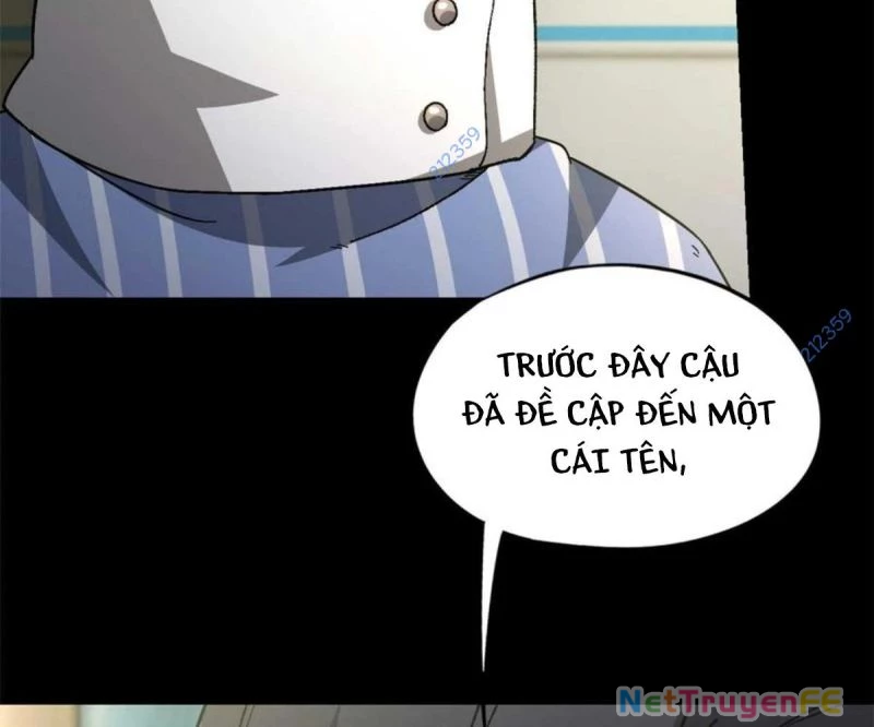 Tận Thế Trò Chơi Ghép Hình Chapter 84 - Trang 3