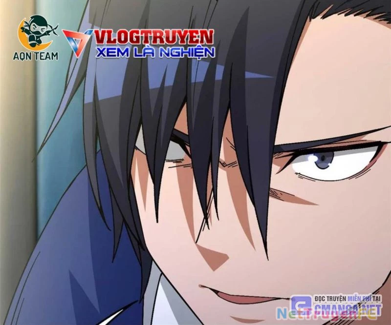 Tận Thế Trò Chơi Ghép Hình Chapter 84 - Trang 3