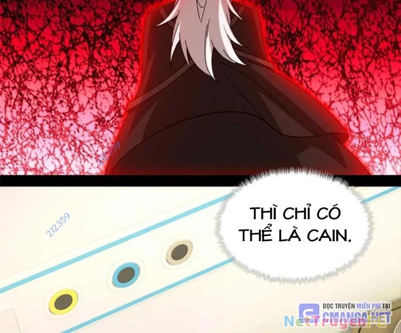 Tận Thế Trò Chơi Ghép Hình Chapter 84 - Trang 3