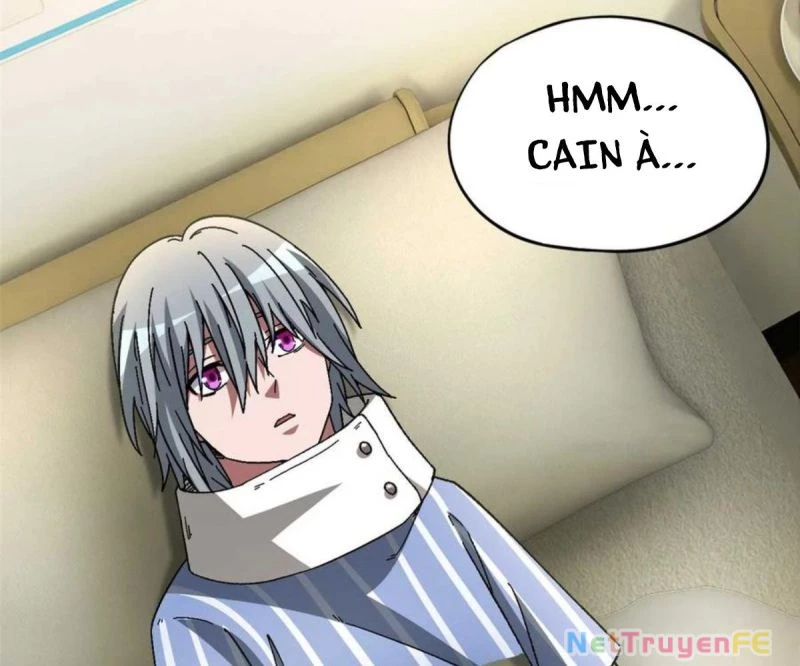 Tận Thế Trò Chơi Ghép Hình Chapter 84 - Trang 3