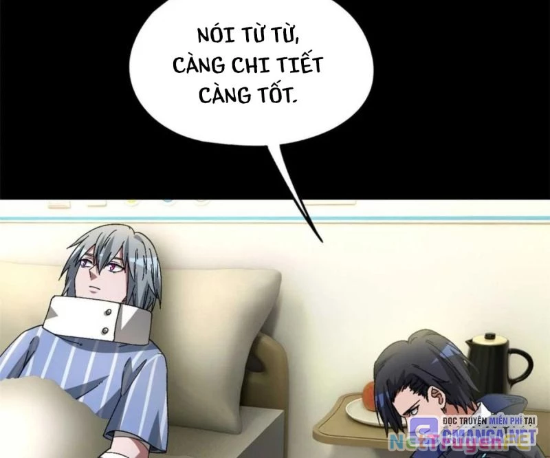 Tận Thế Trò Chơi Ghép Hình Chapter 84 - Trang 3