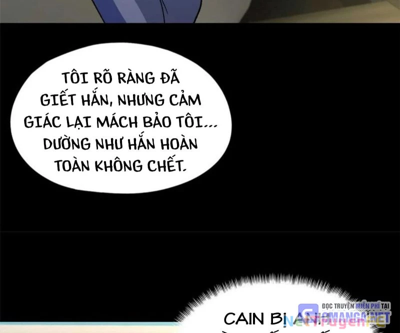 Tận Thế Trò Chơi Ghép Hình Chapter 84 - Trang 3