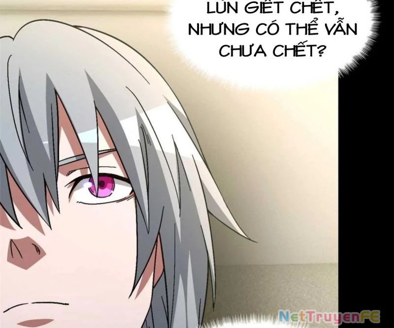 Tận Thế Trò Chơi Ghép Hình Chapter 84 - Trang 3