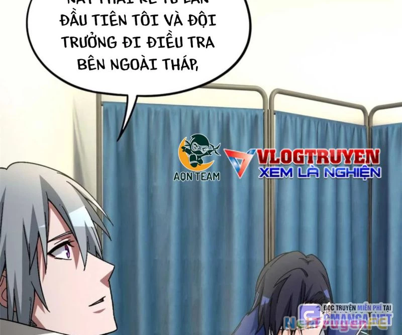 Tận Thế Trò Chơi Ghép Hình Chapter 84 - Trang 3