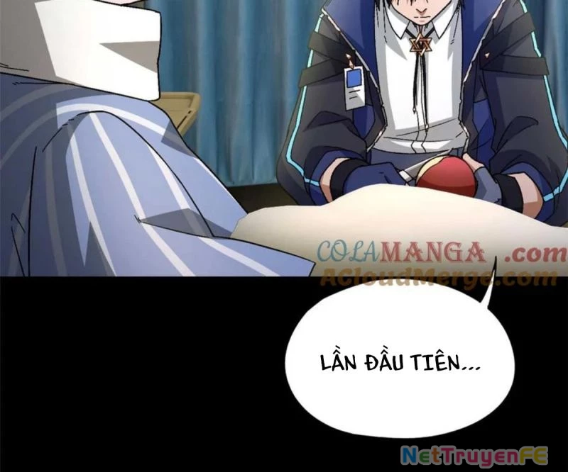 Tận Thế Trò Chơi Ghép Hình Chapter 84 - Trang 3