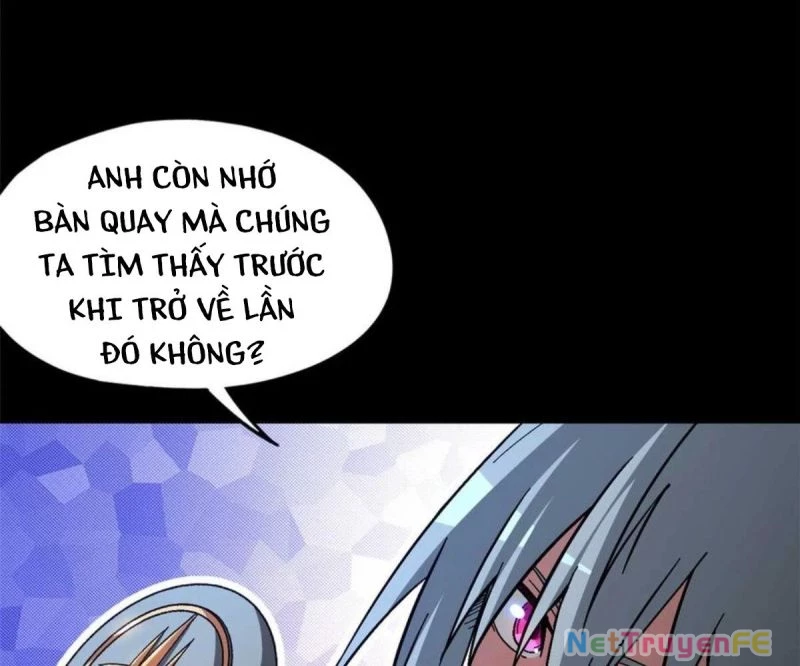 Tận Thế Trò Chơi Ghép Hình Chapter 84 - Trang 3