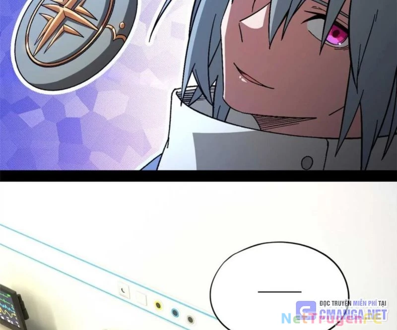 Tận Thế Trò Chơi Ghép Hình Chapter 84 - Trang 3