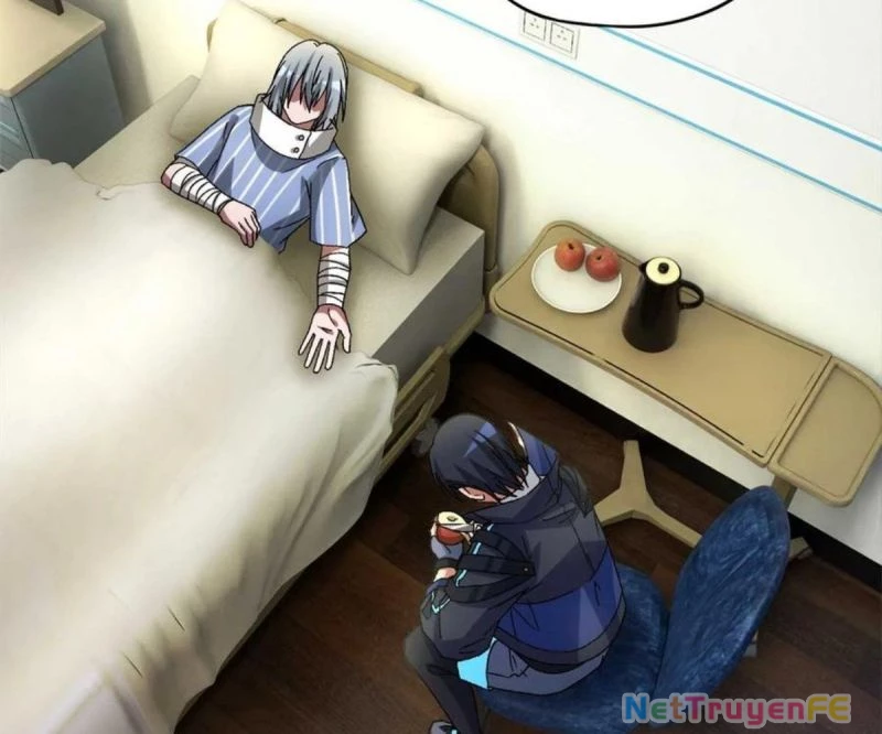 Tận Thế Trò Chơi Ghép Hình Chapter 84 - Trang 3