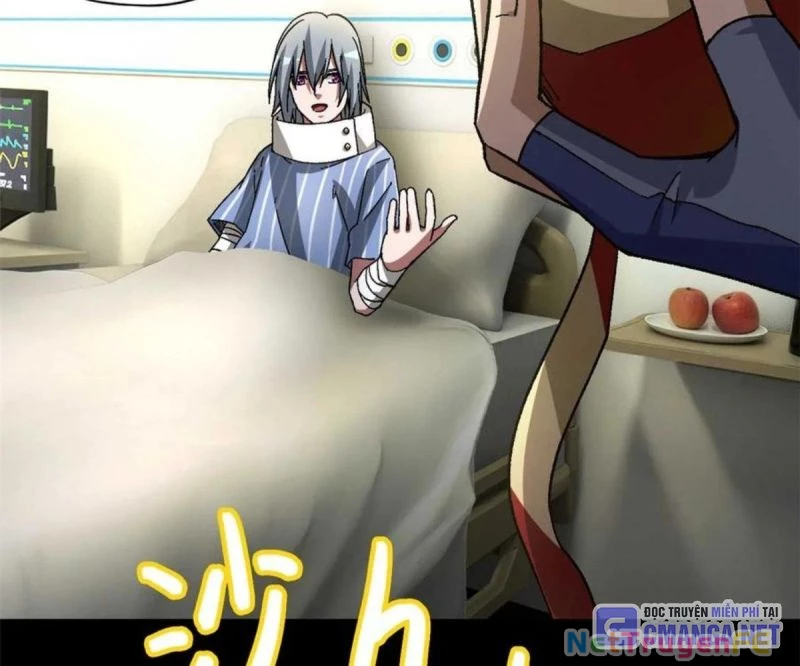 Tận Thế Trò Chơi Ghép Hình Chapter 84 - Trang 3