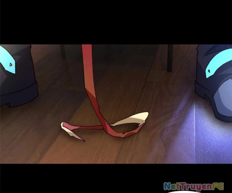 Tận Thế Trò Chơi Ghép Hình Chapter 84 - Trang 3