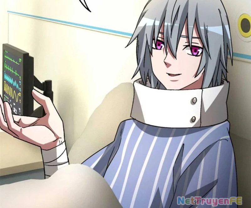 Tận Thế Trò Chơi Ghép Hình Chapter 84 - Trang 3