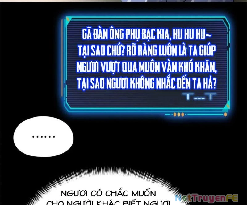 Tận Thế Trò Chơi Ghép Hình Chapter 84 - Trang 3