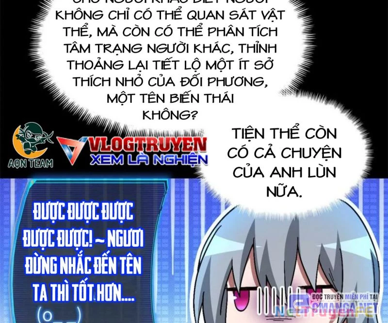 Tận Thế Trò Chơi Ghép Hình Chapter 84 - Trang 3