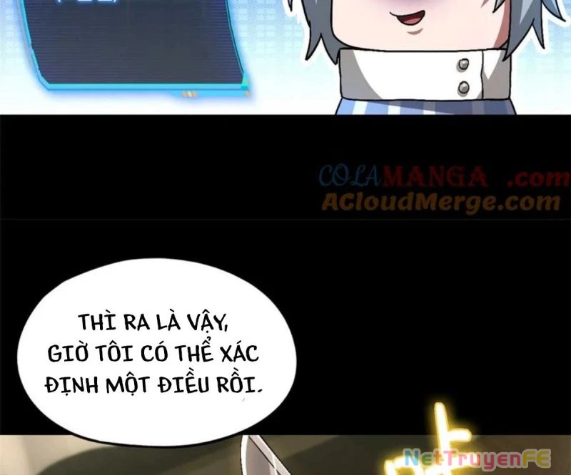 Tận Thế Trò Chơi Ghép Hình Chapter 84 - Trang 3