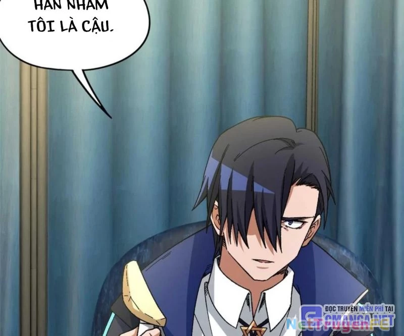 Tận Thế Trò Chơi Ghép Hình Chapter 84 - Trang 3