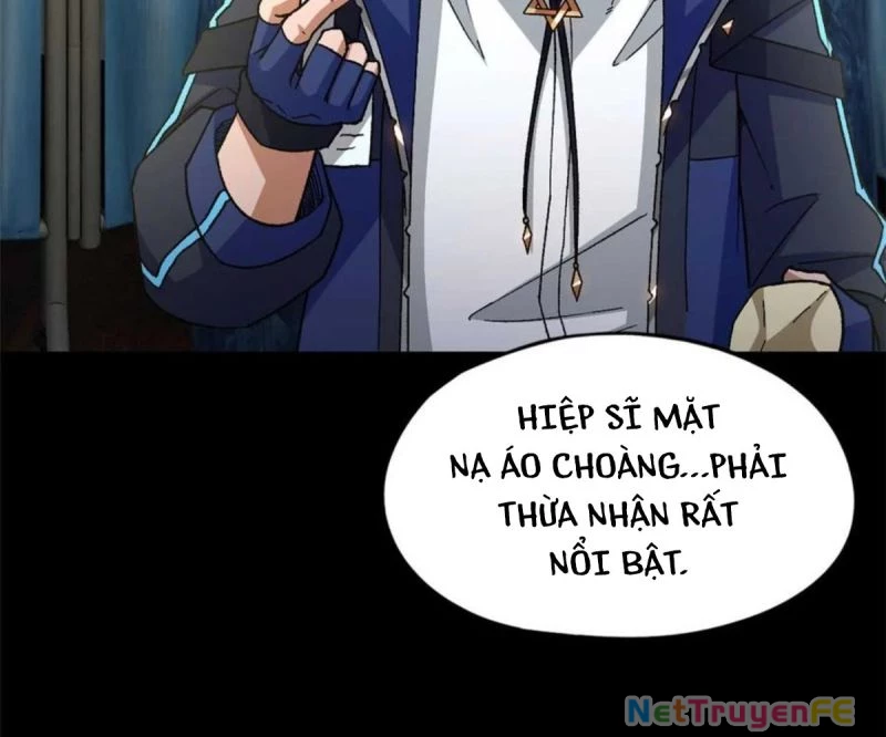 Tận Thế Trò Chơi Ghép Hình Chapter 84 - Trang 3