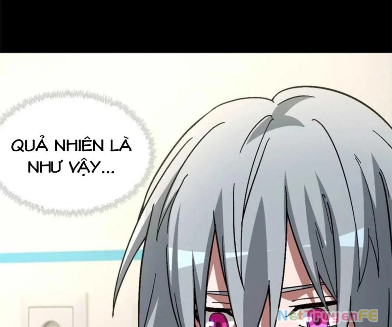 Tận Thế Trò Chơi Ghép Hình Chapter 84 - Trang 3